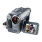 Videocámaras Sony Handycam Video Hi8 CCD-TRV128 Guía De Operaciónes