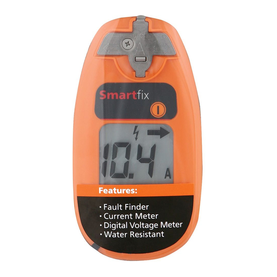 Gallagher Smartfix Manual De Instrucciones