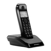 Motorola STARTAC S1204 Manual De Instrucciones