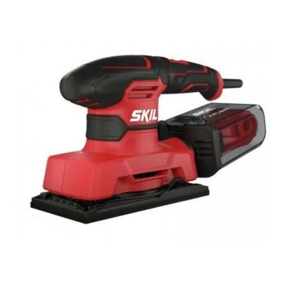 Skil SR1 7362 Serie Manuales