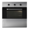 Hornos IKEA FRAMTID OV3 Manual De Instrucciones