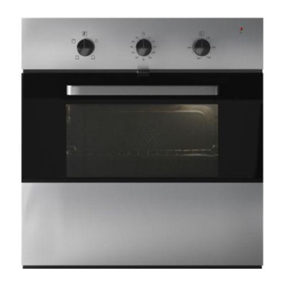 IKEA FRAMTID OV3 Manual De Instrucciones