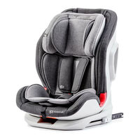 Kinderkraft ONETO3 Manual De Uso