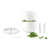 Bosch SmartGrow 3 Manual De Usuario