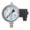 Controladores WIKA switch GAUGE PGS Manual De Instrucciones