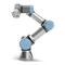 Robótica Universal Robots e-Serie Manual De Usuario