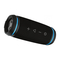 TREBLAB HD77 - Manual del Altavoz Bluetooth Inalámbrico Portátil