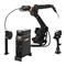 Sistemas de Soldadura Kemppi A7 MIG Welder 350 Manual De Instrucciones