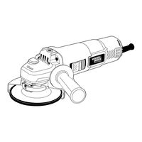 Black And Decker PRO Serie Manual De Instrucciones