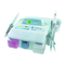 Equipos Dentales Satelec ProphyMax Manual De Uso