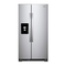 Refrigeradores Whirlpool 7GS2FHA Manual De Uso Y Cuidado