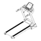 Cintas de Correr Body Sculpture BT-5805 Manual De Usuario
