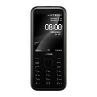 Nokia 8000 4G Manual Del Usuario