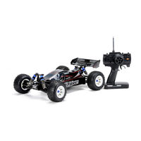 Kyosho DBX VE readyset Manual De Instrucciones