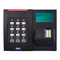Lectores de Tarjetas de Memoria HID iCLASS SE RKLB40 Manual De Instrucciones