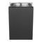 Lavaplatos Smeg ST4512IN Manual De Instrucciones