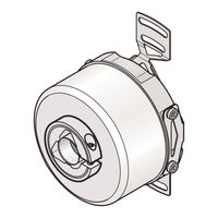 HEIDENHAIN ERN 430 HTL Instrucciones De Montaje