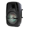 Altavoces Fussion PBS-9993 Manual De Instrucciones
