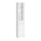 Muebles de Interior Costway JV10257WH Manual Del Usuario