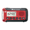 Midland ER50 - Manual de la Radio Meteorológica de Alerta de Emergencia