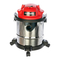 EINHELL TC-VC 1812 S (23.423.70) - Manual del aspirador en seco y húmedo