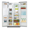 Refrigeratores Samsung RS7 Serie Manual Del Usuario