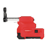 Milwaukee M28CHPXDE-502C Manual Original