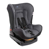 Chicco CosmoS Instrucciones De Uso