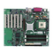 Tarjeta Madre Intel D856GBF Manual De Referencia Rápida