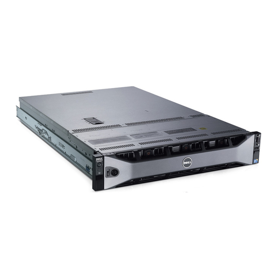 Dell PowerVault DL2200 Manual De Uso