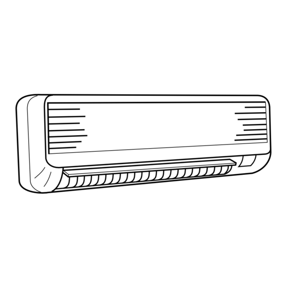 Technibel MCW1-2 Manuales