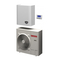 Bombas de Calor Ariston NIMBUS PLUS S NET Serie Instrucciones Técnicas De Instalación Y Mantenimiento