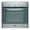 Hornos Ariston FB 51.2/HA Manual De Instrucciones