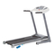 Cintas de Correr Energetics POWER RUN 1.8 Manual Del Usuario