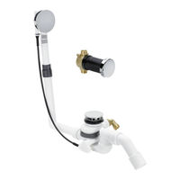Viega Multiplex Trio F 6145.5 Manual De Instrucciones
