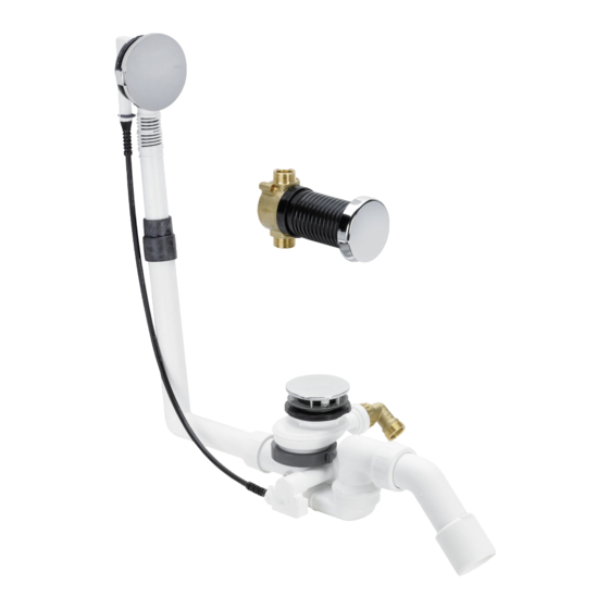 Viega Multiplex Trio F 6145.4 Manual De Instrucciones