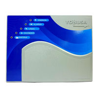 YONUSA EY10000127AFSI Manual De Instalación