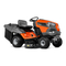 Cortacéspedes Husqvarna TC242T Manual De Las Instrucciones