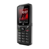 Crosscall CORE-S4 Guia De Inicio Rapido