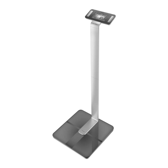 Beurer BF 1000 Super Precision Manual De Instrucciones