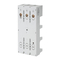 Adaptadores Siemens 3VA62 Instructivo