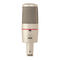Micrófonos AKG C 4000 B Instrucciones De Uso