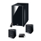Altavoces Magnat MULTIMEDIA 2100 DIGITAL Manual Del Usuario