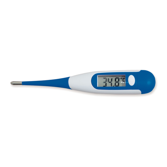Gima DT-K111D Manual De Instrucciones