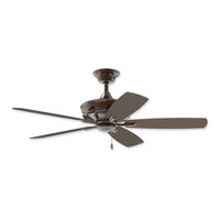 Craftmade SLN52 Guia De Instalacion