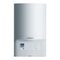 Calderas Vaillant ecoTEC pro Serie Instrucciones De Funcionamiento
