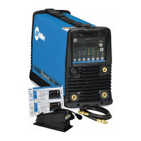 Miller Maxstar 210 DX Manual Del Operador