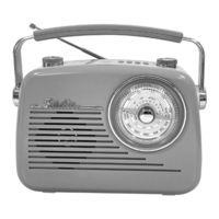 Qilive Q.1673 Manual De Instrucciones
