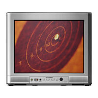 Sylvania 6420FE Manual De Instrucciones