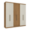 Muebles de Interior THB Presence Instrucciones De Montaje